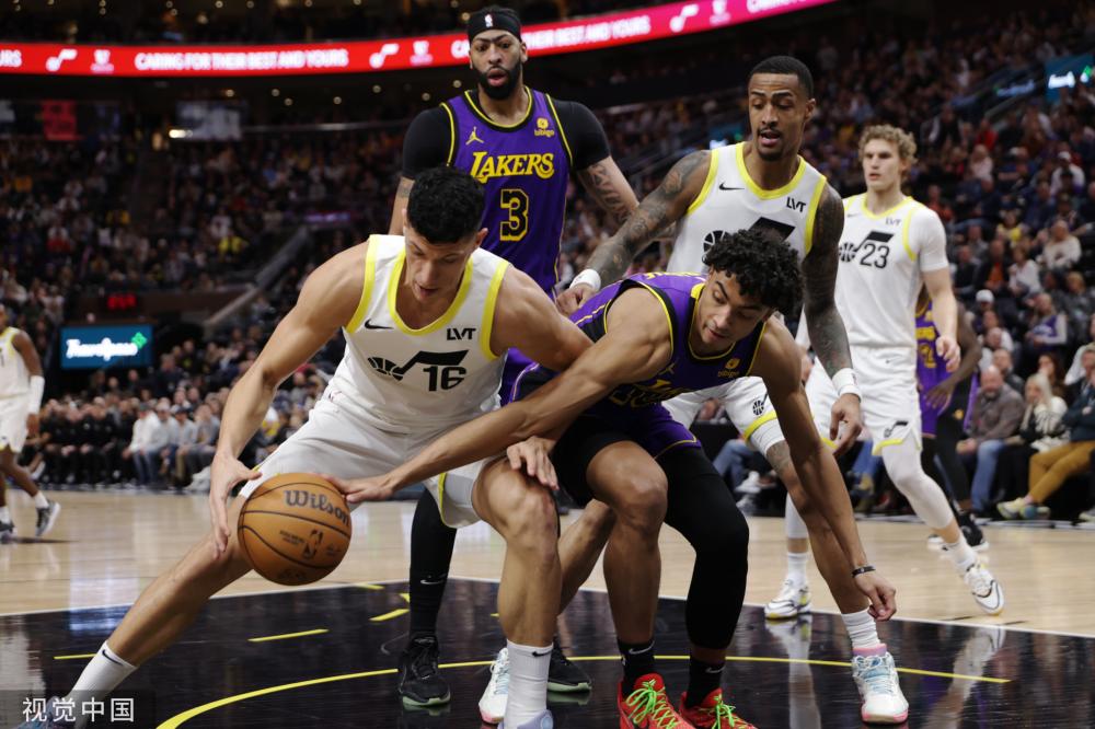 球员的身体 球员的身体